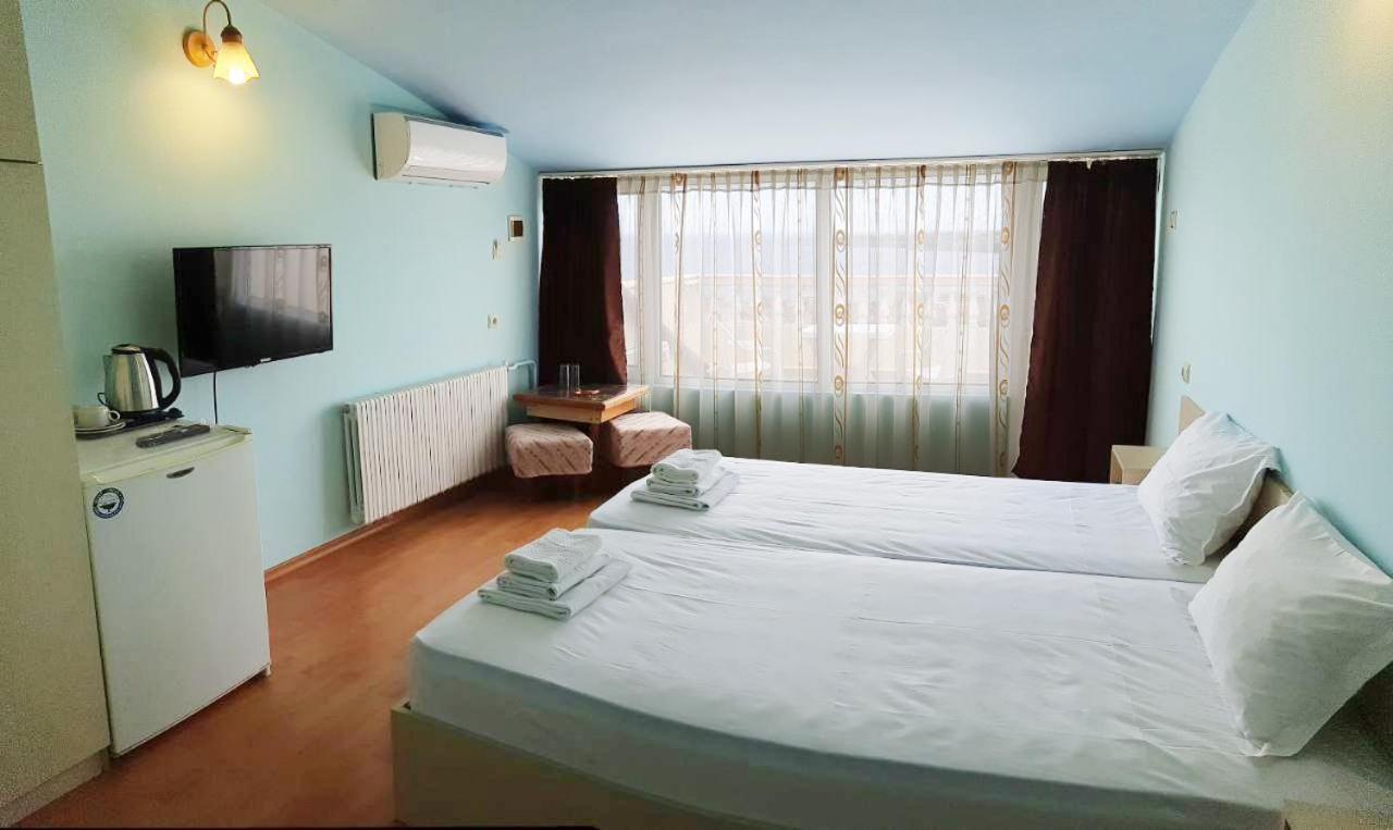 Hotel Bobchev Sozopol Ngoại thất bức ảnh