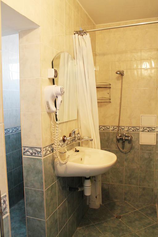 Hotel Bobchev Sozopol Phòng bức ảnh