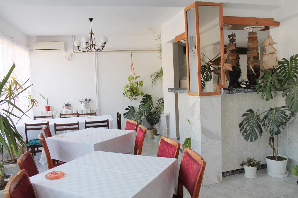 Hotel Bobchev Sozopol Ngoại thất bức ảnh